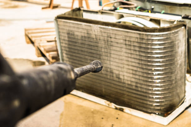Best Affordable Air Duct Cleaning  in Fullerton, PA