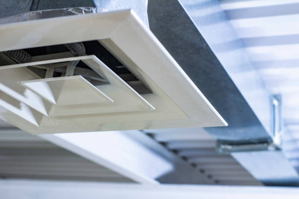 Best Air Duct Inspection  in Fullerton, PA