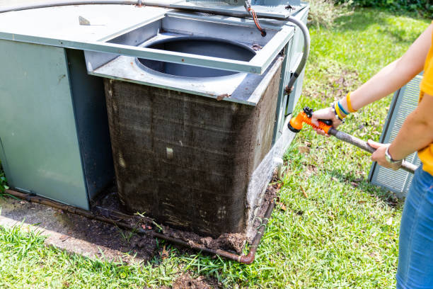 Best Air Duct Cleaning Near Me  in Fullerton, PA