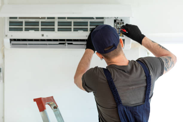 Best Best Air Duct Cleaning Company  in Fullerton, PA