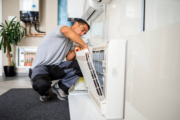 Best Air Duct Sanitizing Services  in Fullerton, PA
