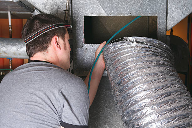 Best HVAC Air Duct Cleaning  in Fullerton, PA