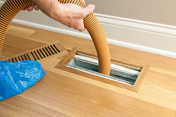 Best Duct Cleaning Specialists  in Fullerton, PA