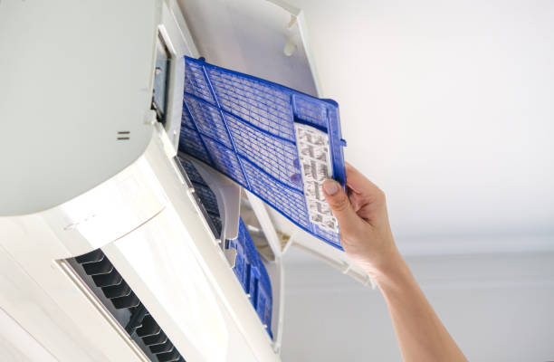 Best Commercial HVAC Duct Cleaning  in Fullerton, PA