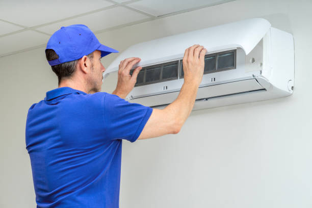 Best Commercial Air Duct Cleaning  in Fullerton, PA