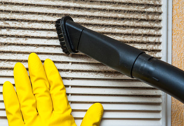 Best HVAC Duct Inspection Services  in Fullerton, PA